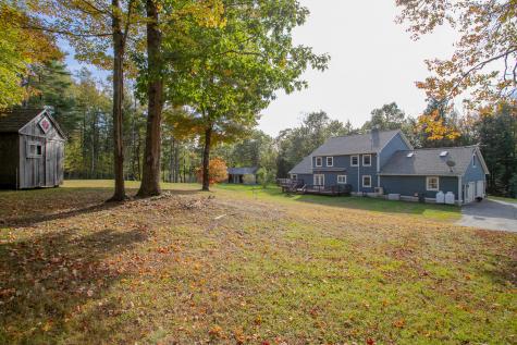 548 South Road Holden ME 04429