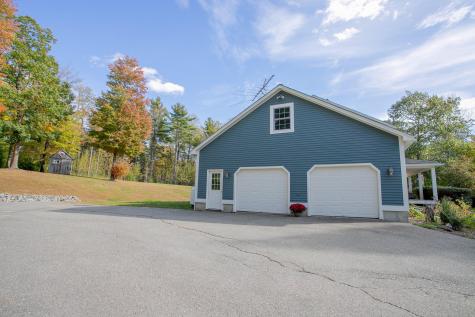 548 South Road Holden ME 04429