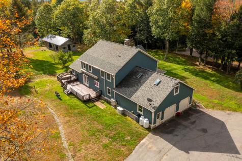 548 South Road Holden ME 04429