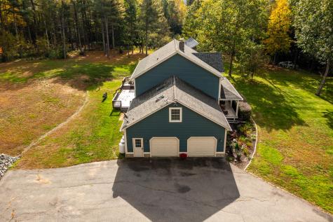 548 South Road Holden ME 04429