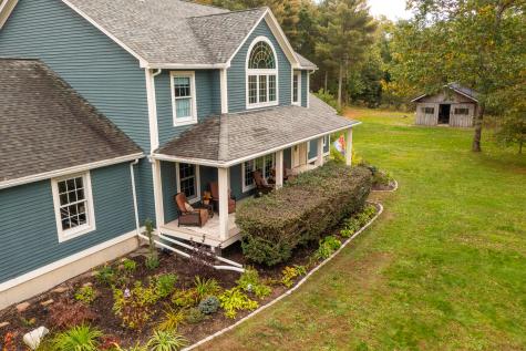 548 South Road Holden ME 04429