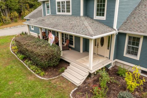 548 South Road Holden ME 04429