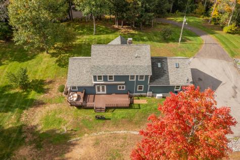 548 South Road Holden ME 04429