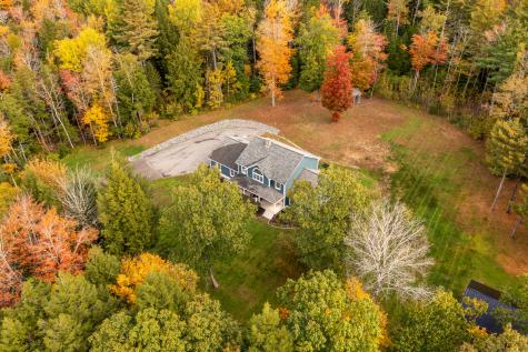 548 South Road Holden ME 04429