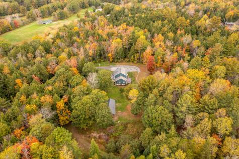 548 South Road Holden ME 04429