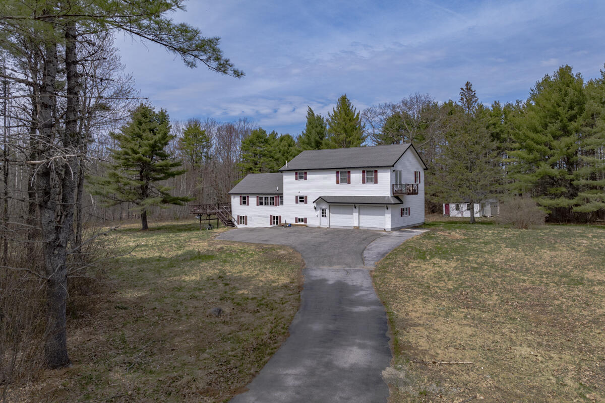 20 Lakeman Lane Eddington ME 04428