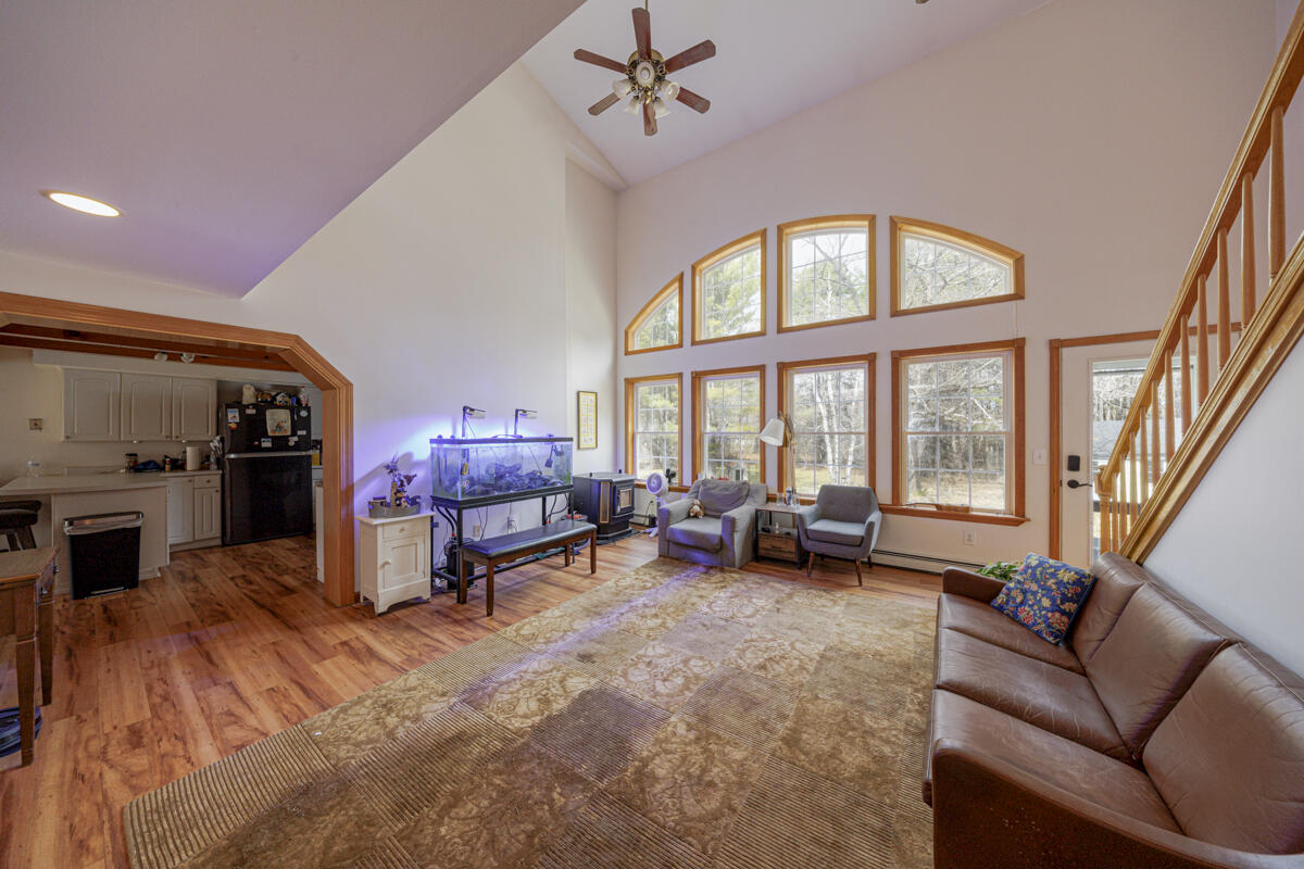 20 Lakeman Lane Eddington ME 04428