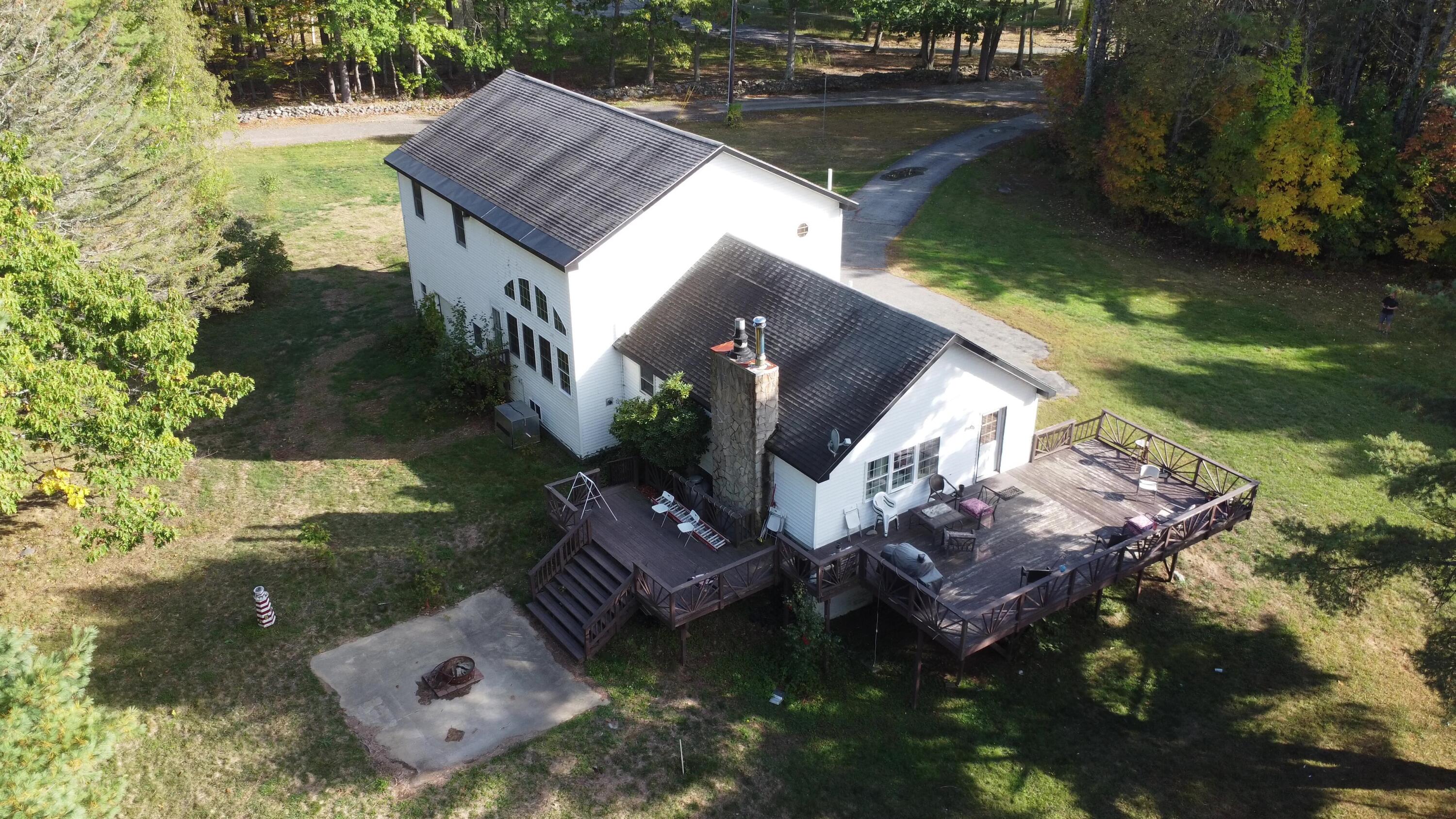 20 Lakeman Lane Eddington ME 04428