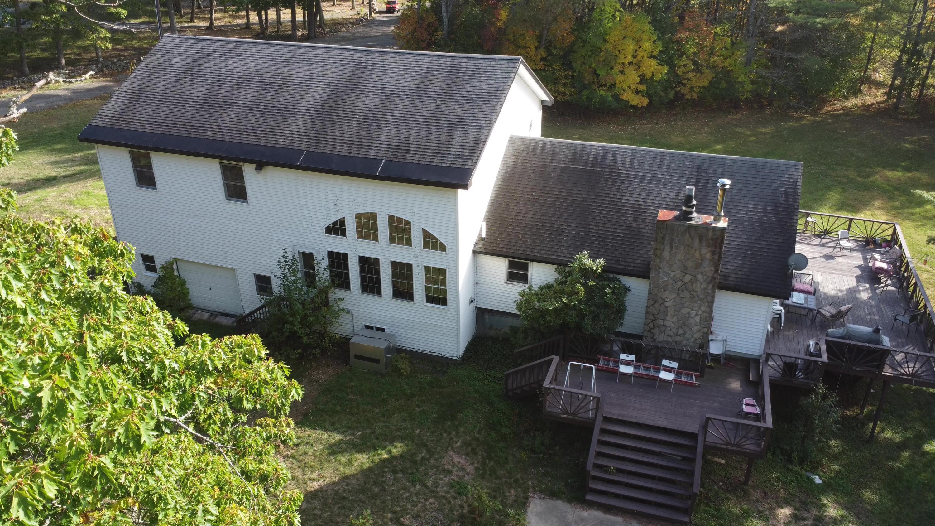 20 Lakeman Lane Eddington ME 04428