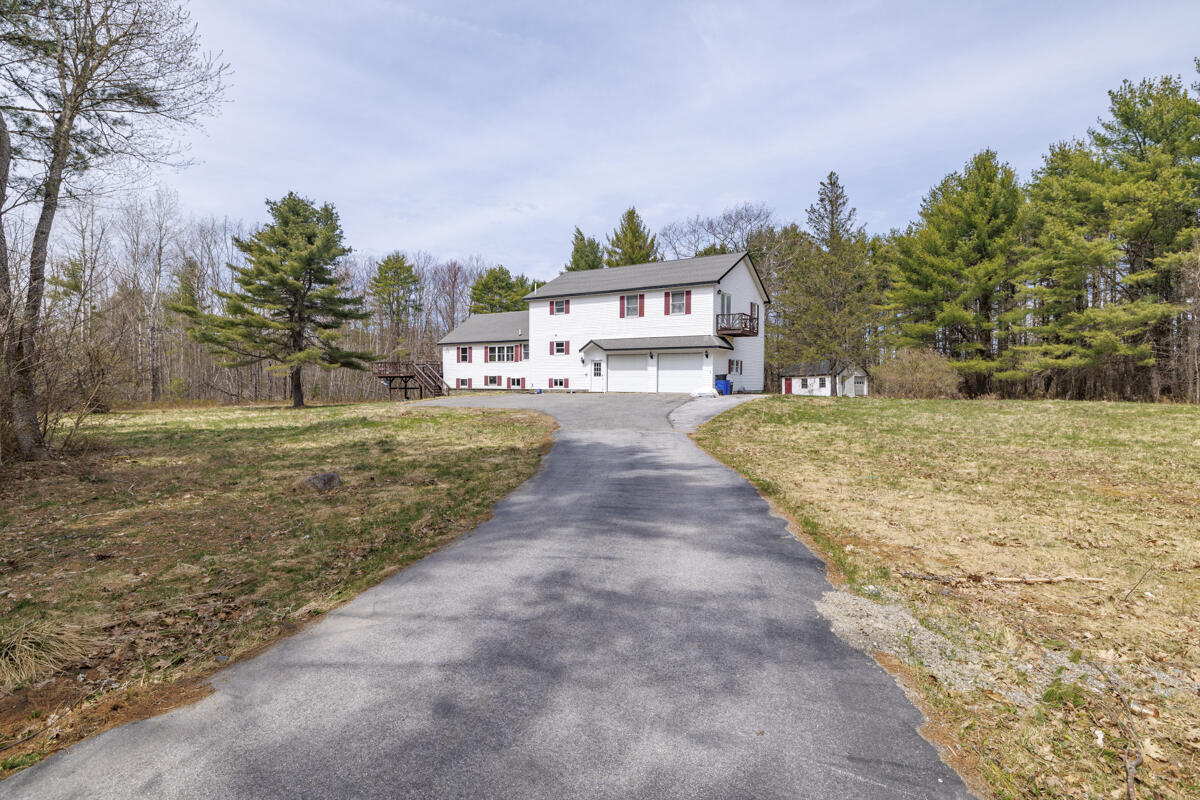 20 Lakeman Lane Eddington ME 04428