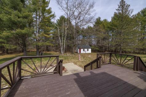 20 Lakeman Lane Eddington ME 04428