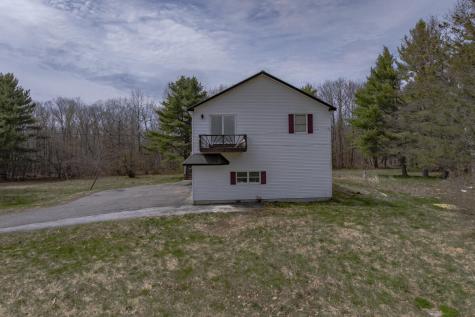 20 Lakeman Lane Eddington ME 04428