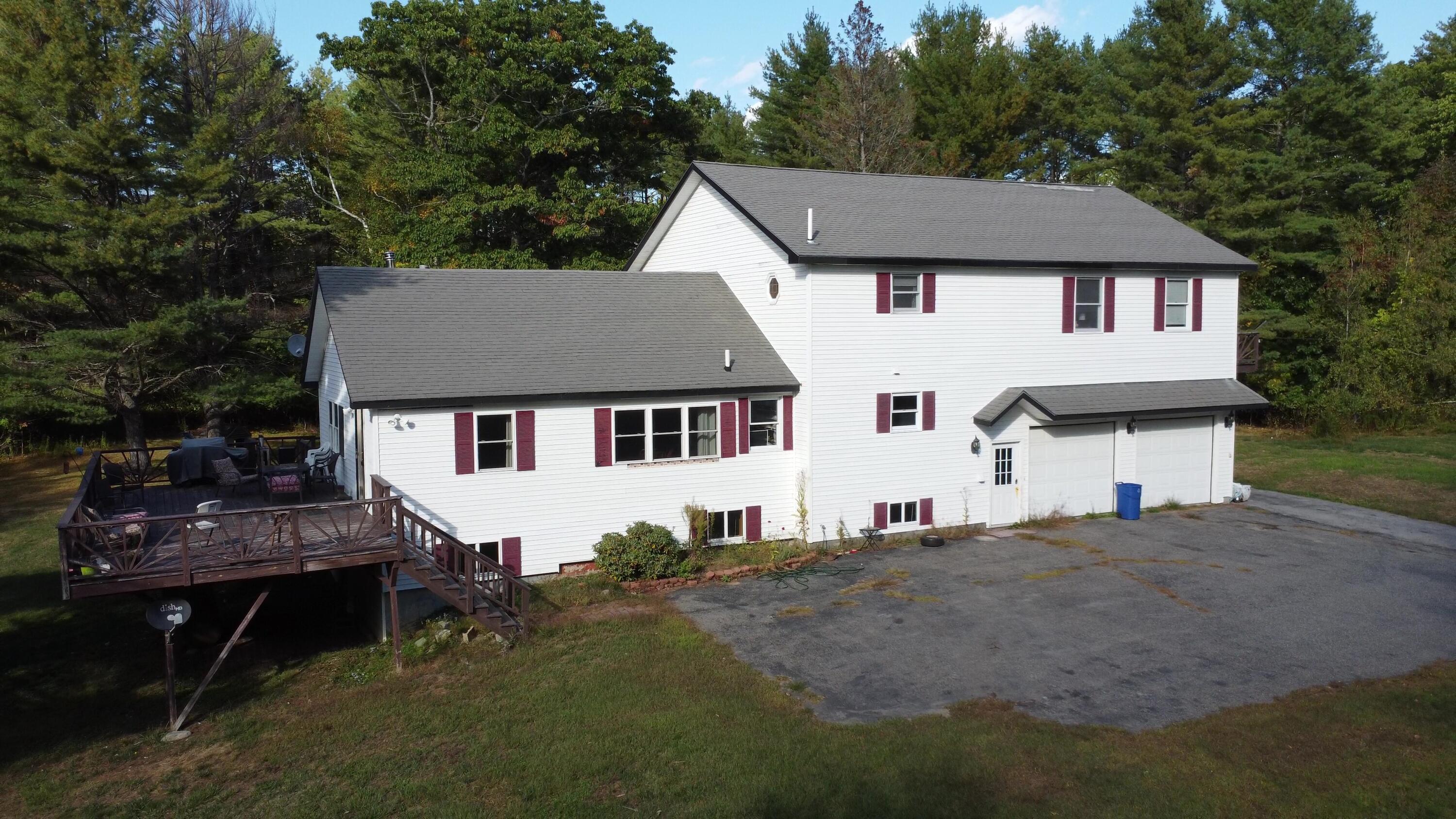 20 Lakeman Lane Eddington ME 04428