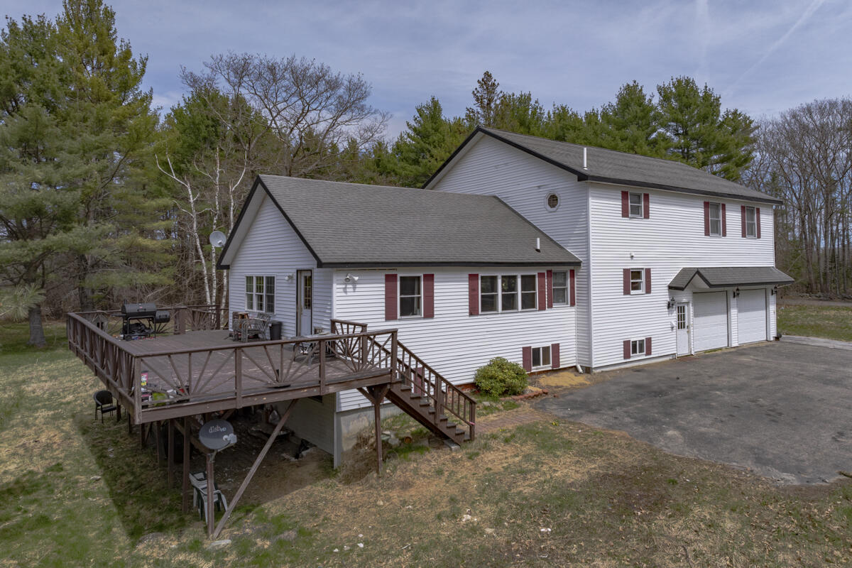 20 Lakeman Lane Eddington ME 04428