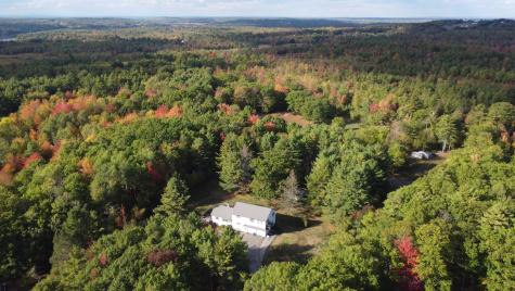 20 Lakeman Lane Eddington ME 04428