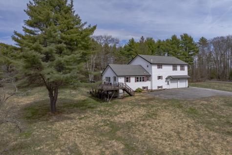 20 Lakeman Lane Eddington ME 04428