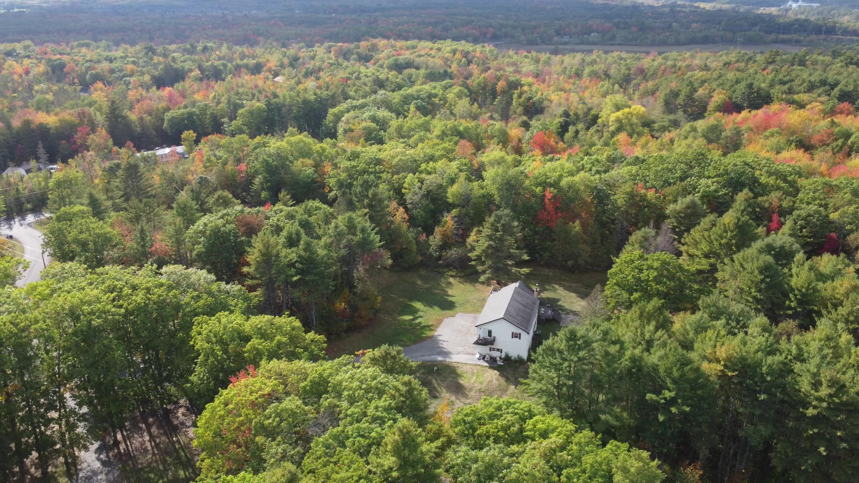 20 Lakeman Lane Eddington ME 04428