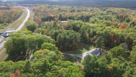 20 Lakeman Lane Eddington ME 04428