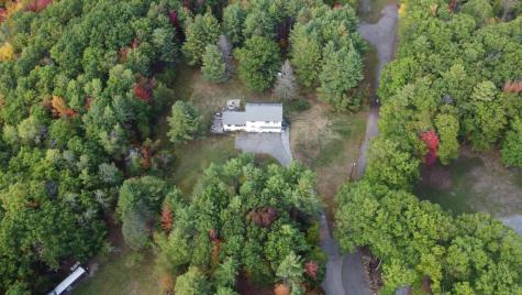20 Lakeman Lane Eddington ME 04428
