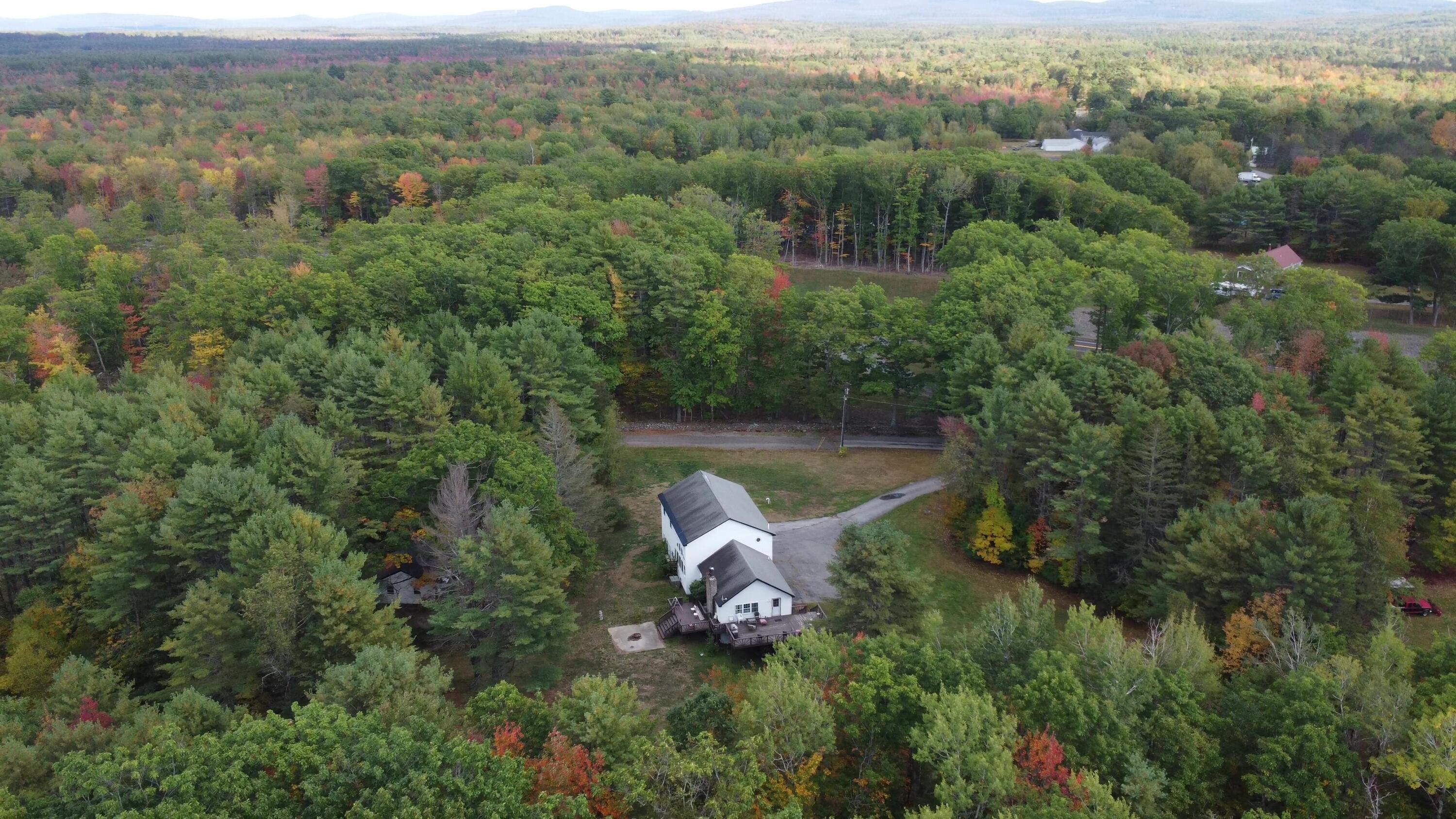 20 Lakeman Lane Eddington ME 04428