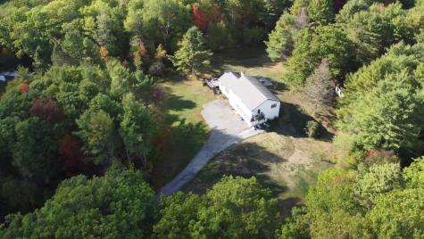 20 Lakeman Lane Eddington ME 04428