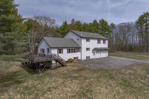 20 Lakeman Lane Eddington ME 04428