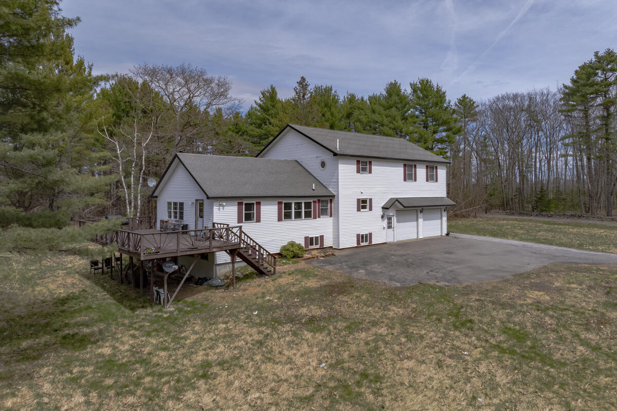 20 Lakeman Lane Eddington ME 04428