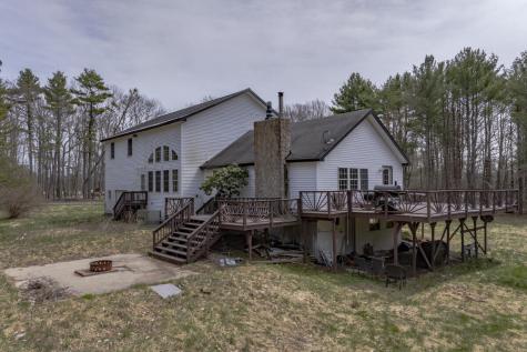 20 Lakeman Lane Eddington ME 04428