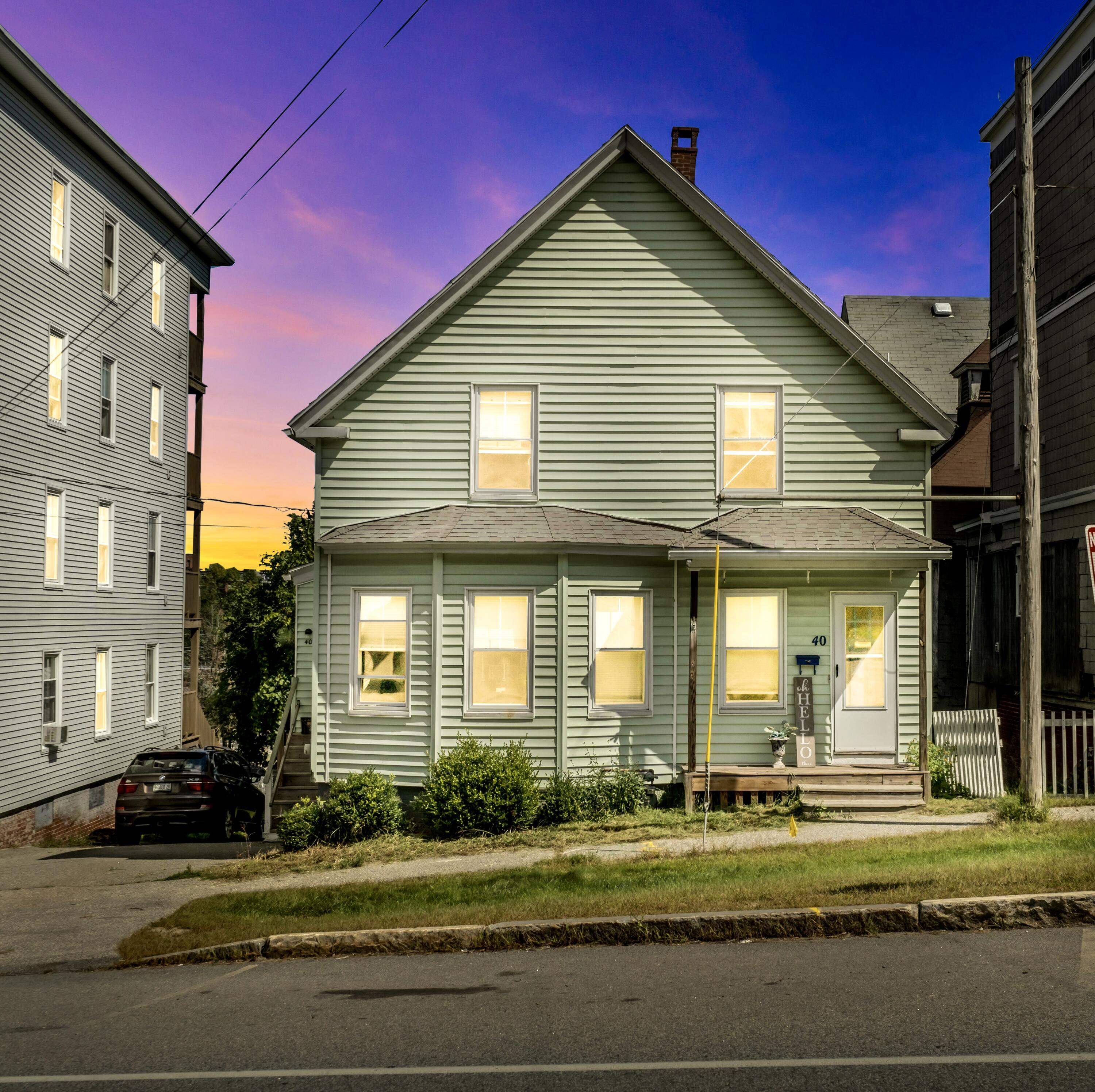 40 S Main Street Auburn ME 04210