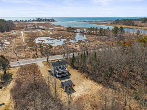 189 Western Avenue Kennebunk ME 04043