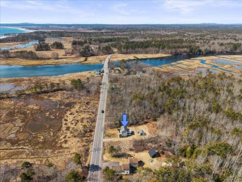 189 Western Avenue Kennebunk ME 04043