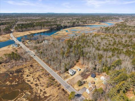 189 Western Avenue Kennebunk ME 04043