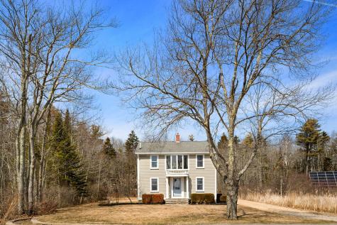 189 Western Avenue Kennebunk ME 04043