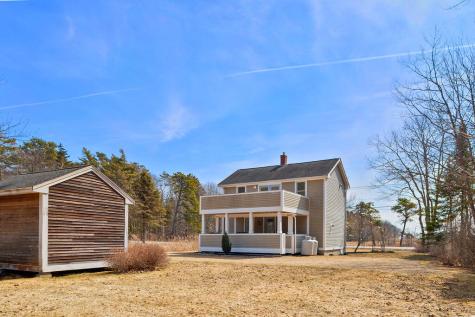 189 Western Avenue Kennebunk ME 04043