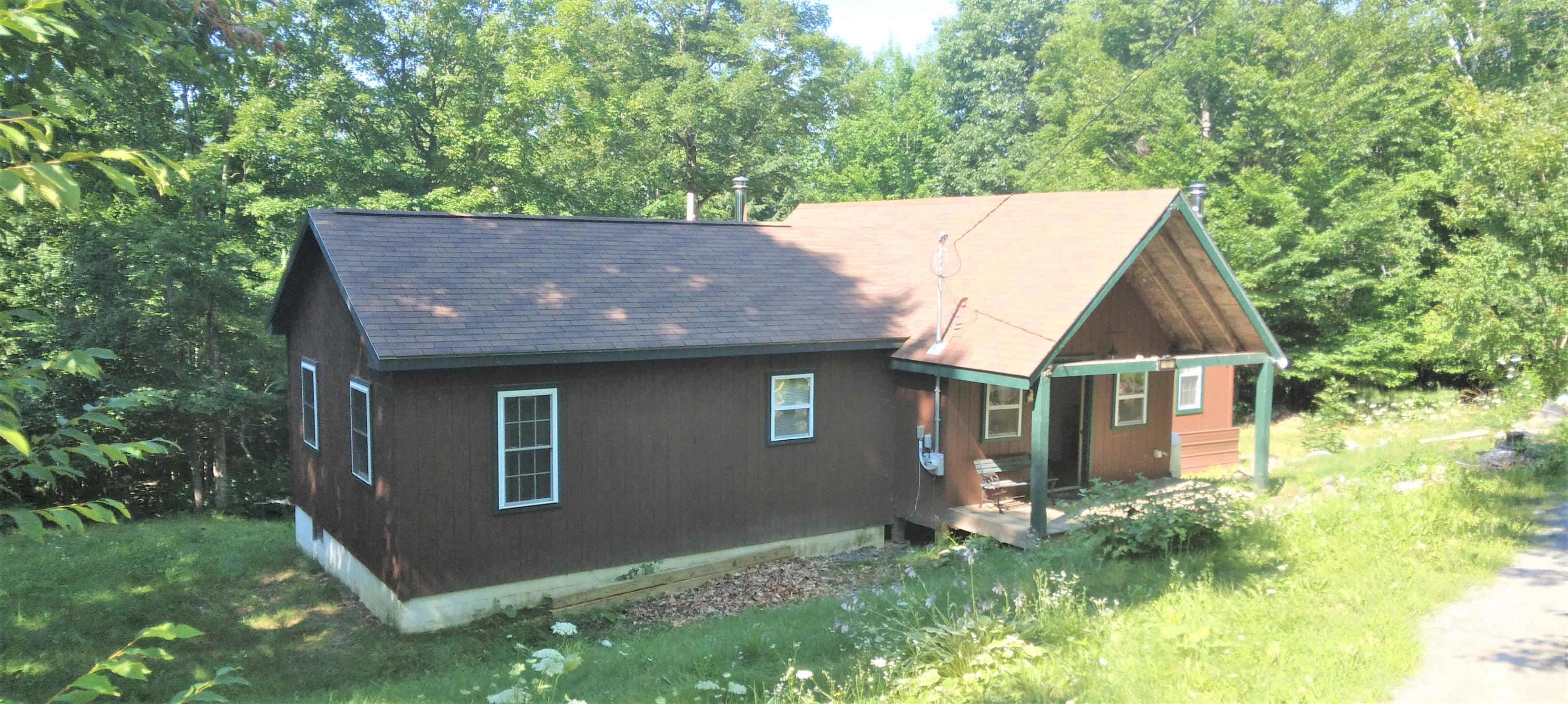 68 Brown Road Mercer ME 04957