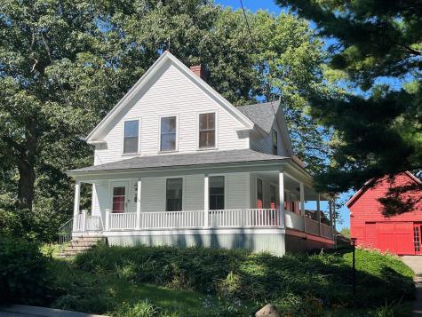 40 Cape Neddick Road York ME 03909