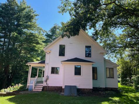 40 Cape Neddick Road York ME 03909