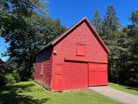 40 Cape Neddick Road York ME 03909