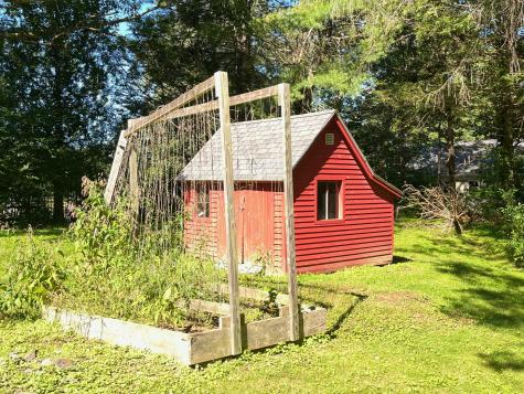 40 Cape Neddick Road York ME 03909