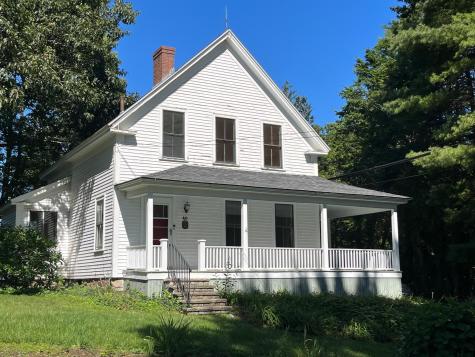 40 Cape Neddick Road York ME 03909