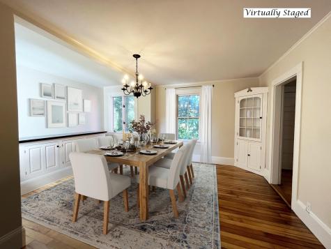 40 Cape Neddick Road York ME 03909