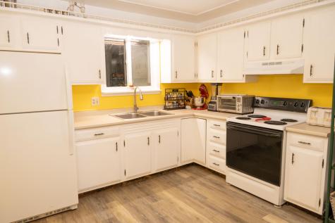 163 Phillips Road Glenburn ME 04401