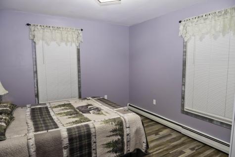 163 Phillips Road Glenburn ME 04401