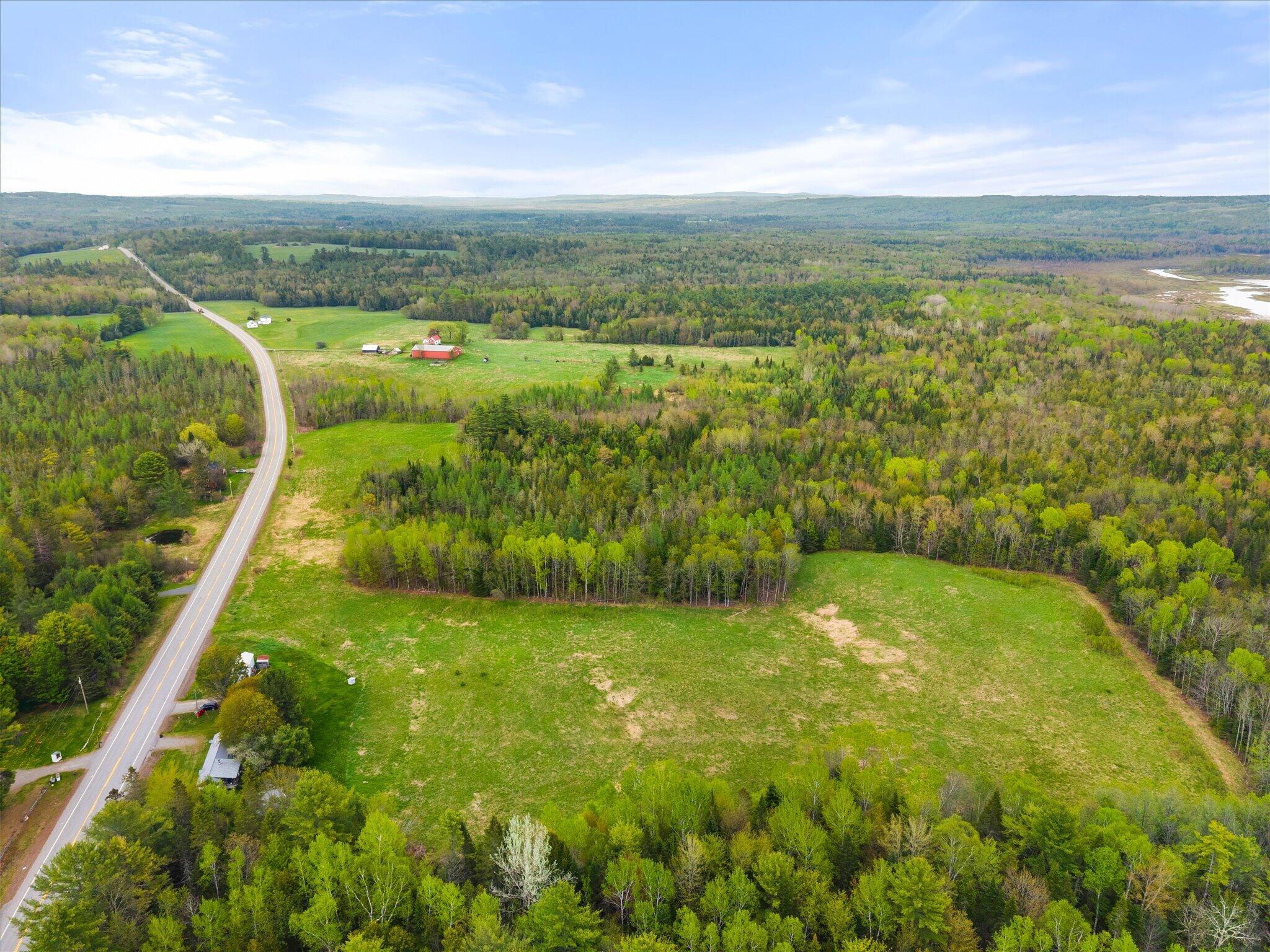 358 Cambridge Road Harmony ME 04942