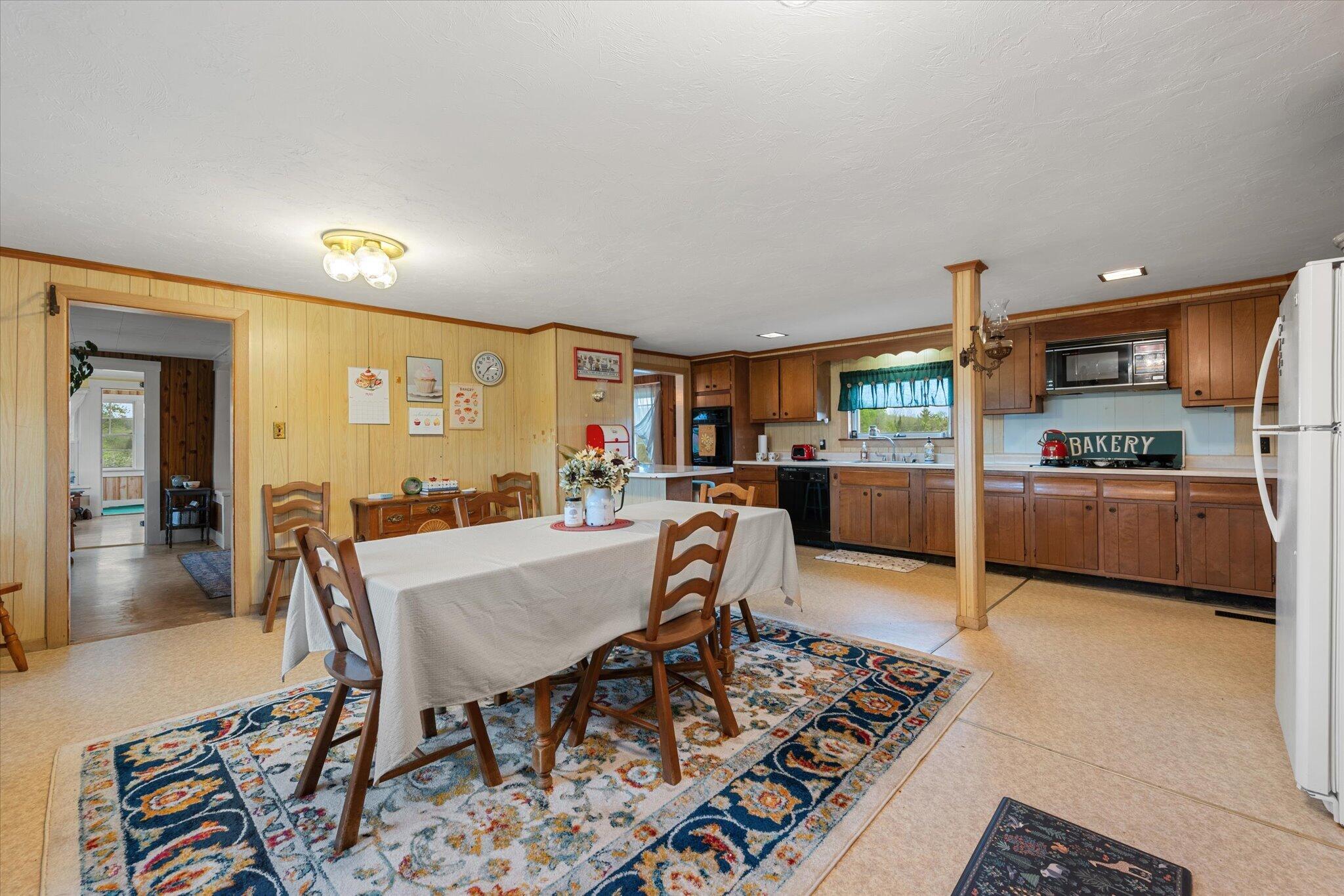 358 Cambridge Road Harmony ME 04942