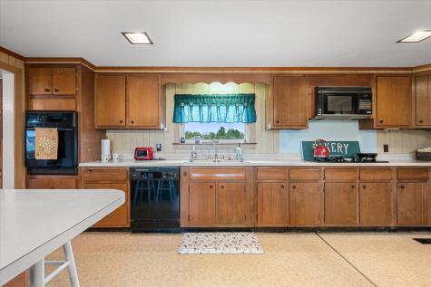 358 Cambridge Road Harmony ME 04942