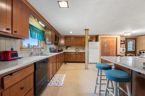 358 Cambridge Road Harmony ME 04942