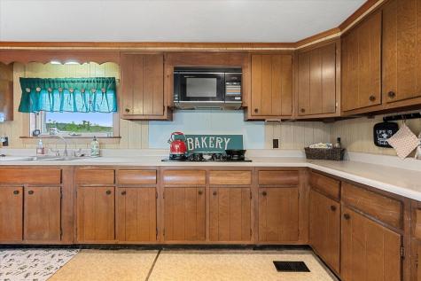 358 Cambridge Road Harmony ME 04942