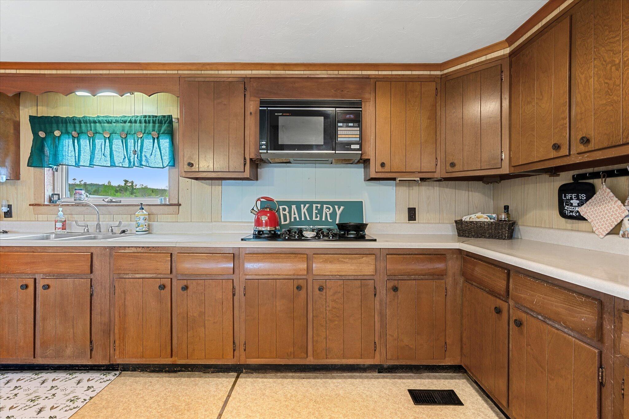 358 Cambridge Road Harmony ME 04942