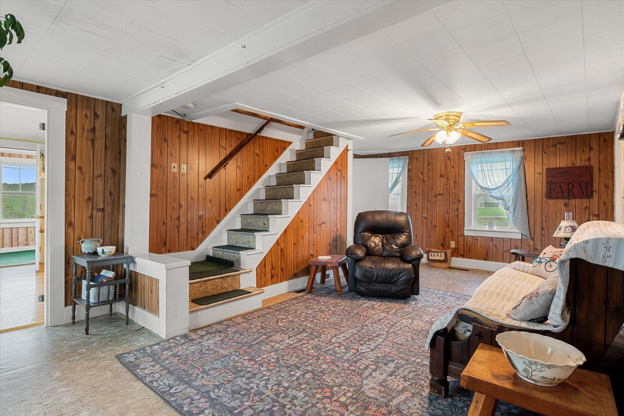 358 Cambridge Road Harmony ME 04942